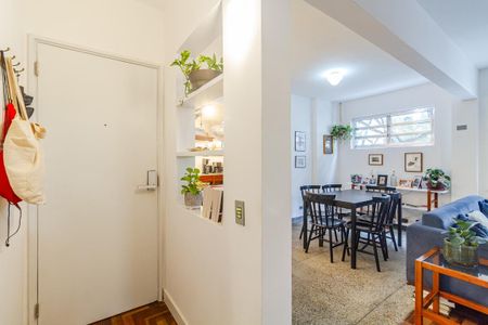 Apartamento à venda com 83m², 2 quartos e 1 vagaSala