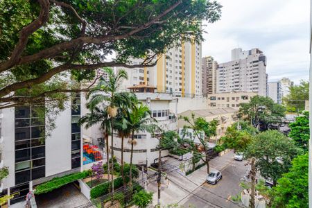 Apartamento à venda com 83m², 2 quartos e 1 vagaVista