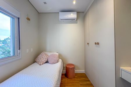 Apartamento à venda com 127m², 3 quartos e 2 vagasSuíte 1