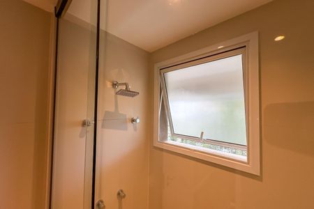 Apartamento à venda com 127m², 3 quartos e 2 vagasBanheiro da Suíte 2