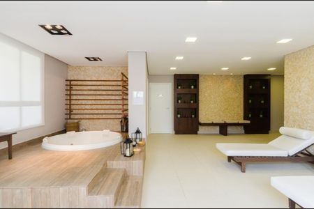 Apartamento à venda com 127m², 3 quartos e 2 vagasÁrea Comum 