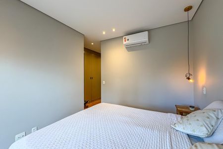 Apartamento à venda com 127m², 3 quartos e 2 vagasSuíte 2