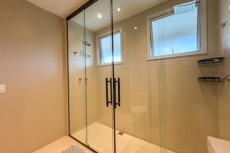 Apartamento à venda com 127m², 3 quartos e 2 vagasBanheiro da Suíte 2