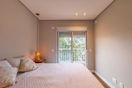 Apartamento à venda com 127m², 3 quartos e 2 vagasSuíte 2