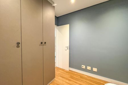 Apartamento à venda com 127m², 3 quartos e 2 vagasQuarto 