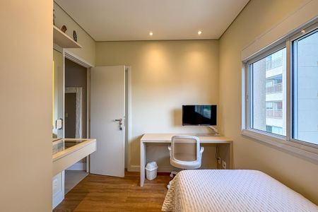 Apartamento à venda com 127m², 3 quartos e 2 vagasSuíte 1