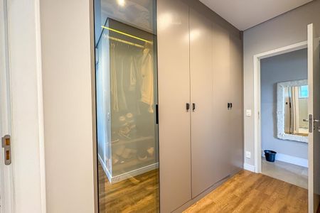 Apartamento à venda com 127m², 3 quartos e 2 vagasSuíte 2