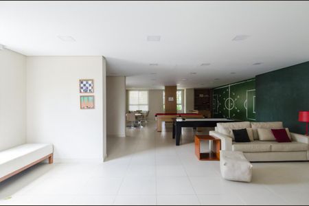 Apartamento à venda com 127m², 3 quartos e 2 vagasÁrea Comum 