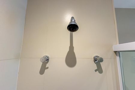 Apartamento à venda com 127m², 3 quartos e 2 vagasBanheiro da Suíte 1