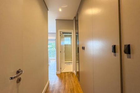 Apartamento à venda com 127m², 3 quartos e 2 vagasSuíte 2