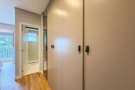 Apartamento à venda com 127m², 3 quartos e 2 vagasSuíte 2