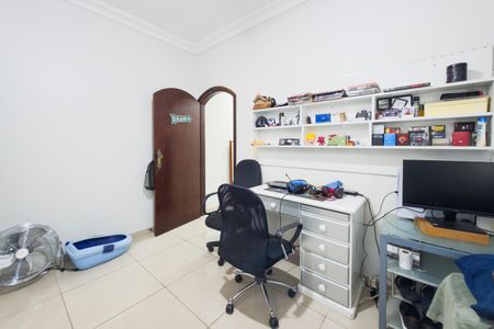 Casa para alugar com 130m², 3 quartos e 3 vagas Casa para alugar com 130m², 3 quartos e 3 vagasQuarto 1