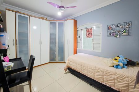 Casa para alugar com 130m², 3 quartos e 3 vagas Casa para alugar com 130m², 3 quartos e 3 vagasQuarto 2