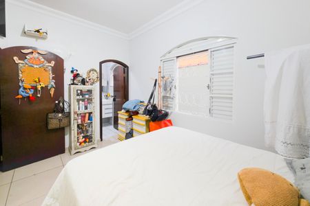 Casa para alugar com 130m², 3 quartos e 3 vagas Casa para alugar com 130m², 3 quartos e 3 vagasSuíte