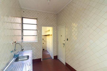 Apartamento à venda com 85m², 2 quartos e sem vaga Apartamento à venda com 85m², 2 quartos e sem vagaCozinha