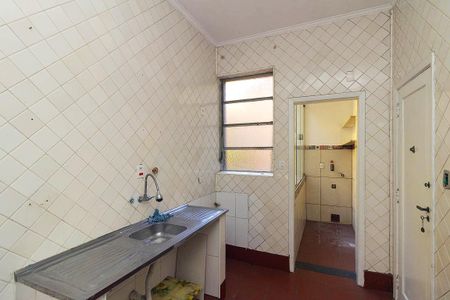 Apartamento à venda com 85m², 2 quartos e sem vaga Apartamento à venda com 85m², 2 quartos e sem vagaCozinha