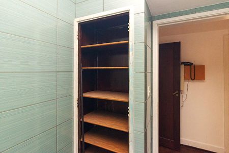 Apartamento à venda com 85m², 2 quartos e sem vaga Apartamento à venda com 85m², 2 quartos e sem vagaBanheiro