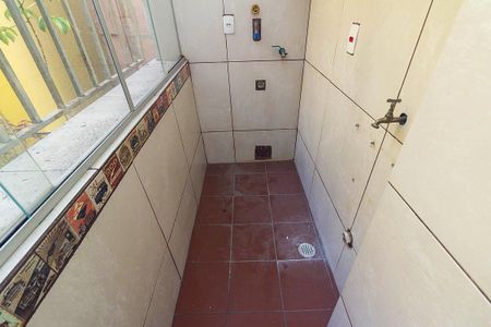 Apartamento à venda com 85m², 2 quartos e sem vaga Apartamento à venda com 85m², 2 quartos e sem vagaÁrea de Serviço