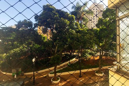 Apartamento à venda com 85m², 2 quartos e sem vaga Apartamento à venda com 85m², 2 quartos e sem vagaVista da Sala