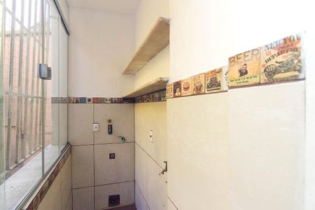 Apartamento à venda com 85m², 2 quartos e sem vaga Apartamento à venda com 85m², 2 quartos e sem vagaÁrea de Serviço
