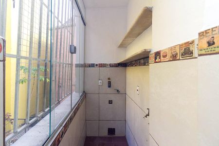 Apartamento à venda com 85m², 2 quartos e sem vaga Apartamento à venda com 85m², 2 quartos e sem vagaÁrea de Serviço