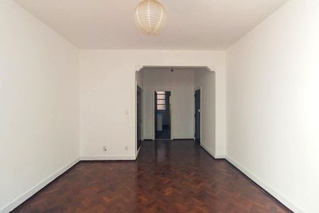 Apartamento à venda com 85m², 2 quartos e sem vaga Apartamento à venda com 85m², 2 quartos e sem vagaSala