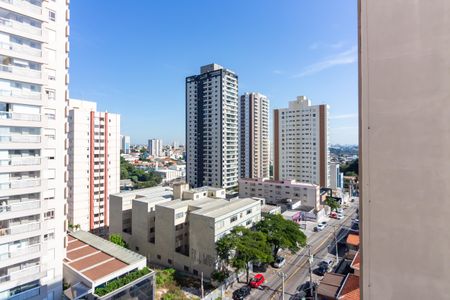 Apartamento à venda com 55m², 2 quartos e 1 vagaVista Varanda gourmet