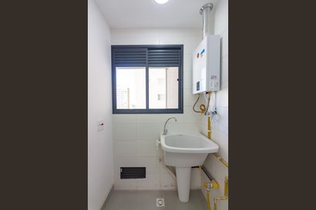 Apartamento à venda com 55m², 2 quartos e 1 vagaÁrea de Serviço