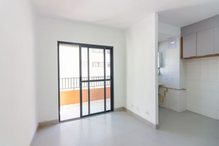 Apartamento à venda com 55m², 2 quartos e 1 vagaSala