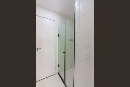 Apartamento à venda com 55m², 2 quartos e 1 vagaBanheiro da Suíte