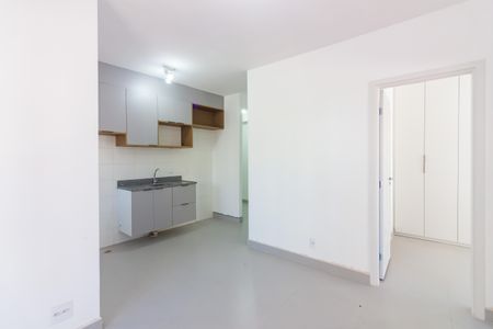 Apartamento à venda com 55m², 2 quartos e 1 vagaSala