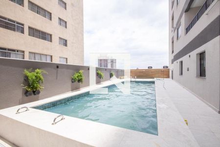 Apartamento à venda com 55m², 2 quartos e 1 vagaÁrea Comum