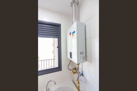 Apartamento à venda com 55m², 2 quartos e 1 vagaÁrea de Serviço