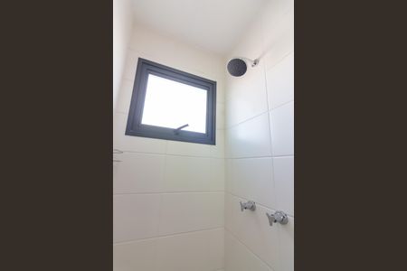 Apartamento à venda com 55m², 2 quartos e 1 vagaBanheiro da Suíte 2