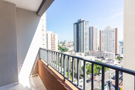 Apartamento à venda com 55m², 2 quartos e 1 vagaVaranda gourmet