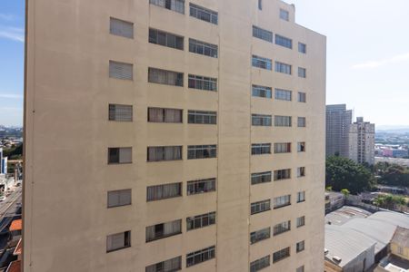 Apartamento à venda com 55m², 2 quartos e 1 vagaVista Varanda gourmet