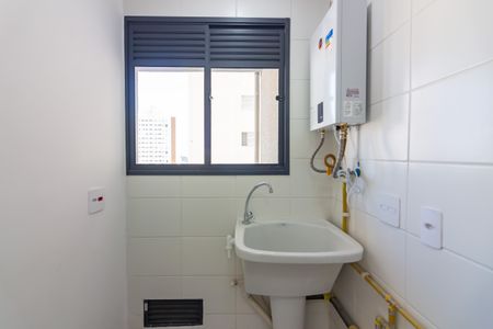 Apartamento à venda com 55m², 2 quartos e 1 vagaÁrea de Serviço