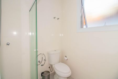 Apartamento para alugar com 68m², 2 quartos e sem vagaBanheiro