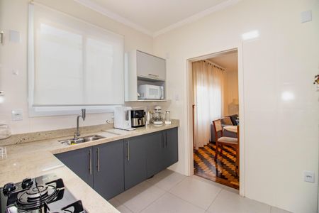 Apartamento para alugar com 68m², 2 quartos e sem vagaCozinha