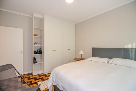 Apartamento para alugar com 68m², 2 quartos e sem vagaQuarto 2