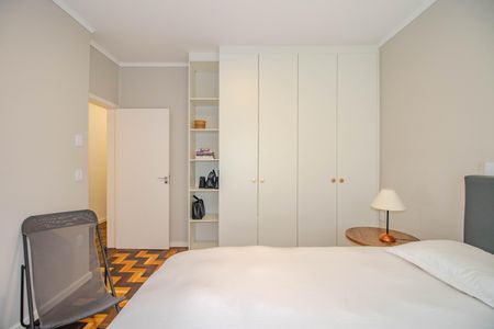 Apartamento para alugar com 68m², 2 quartos e sem vagaQuarto 2