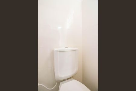 Apartamento para alugar com 68m², 2 quartos e sem vagaBanheiro de Serviço