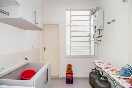 Apartamento para alugar com 68m², 2 quartos e sem vagaÁrea de Serviço/