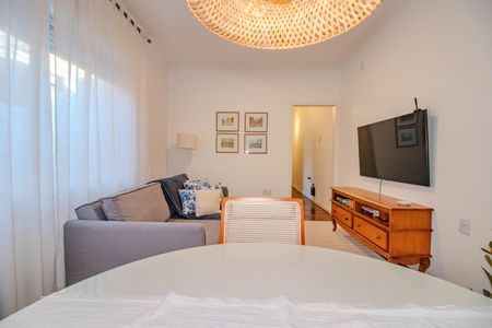 Apartamento para alugar com 68m², 2 quartos e sem vagaSala