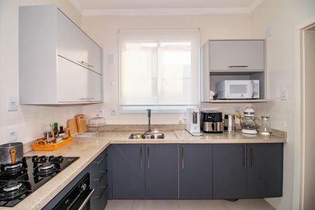 Apartamento para alugar com 68m², 2 quartos e sem vagaCozinha