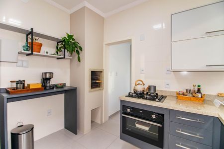 Apartamento para alugar com 68m², 2 quartos e sem vagaCozinha