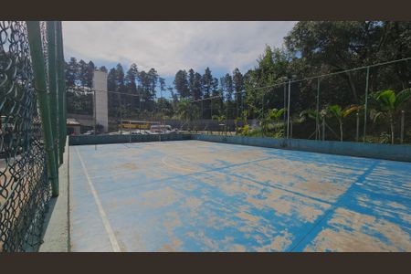 Apartamento à venda com 59m², 2 quartos e 1 vaga Apartamento à venda com 59m², 2 quartos e 1 vagaQuadra Esportiva