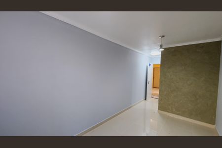 Apartamento à venda com 59m², 2 quartos e 1 vaga Apartamento à venda com 59m², 2 quartos e 1 vagaSala