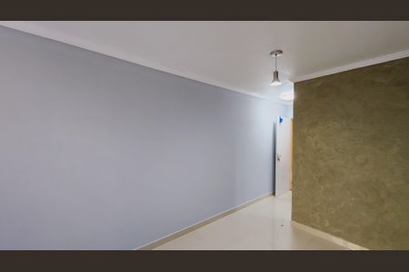 Apartamento à venda com 59m², 2 quartos e 1 vaga Apartamento à venda com 59m², 2 quartos e 1 vagaSala