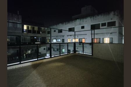 Apartamento para alugar com 240m², 3 quartos e 2 vagasTerraço